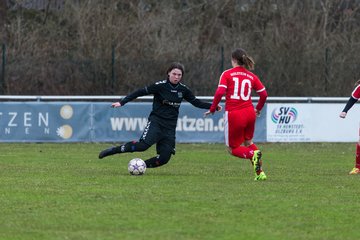 Bild 297 - B-Juniorinnen SV Henstedt Ulzburg - Holstein Kiel : Ergebnis: 0:1